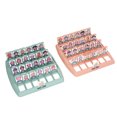 thumbnail image 1 of Guessing Who Board Game, Easy To Use Board Game Toys  For Kids, 1 of 8