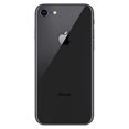 thumbnail image 2 of Apple iPhone 8 64 Go Déverrouillé Gris Cosmique Remis à Neuf, 2 of 2