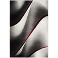 thumbnail image 3 of SAFAVIEH Hollywood Candyce Abstract Area Rug, 3 of 4