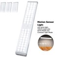 thumbnail image 4 of LED Strip Light, Maximum 120LM Back  Strip Motion Sensor Lamp  for Workshop Stair Cabinet, 4 of 8