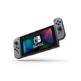 thumbnail image 3 of Refurbished Nintendo HACSKAAAA Switch Gray Joy-Con, 3 of 4