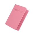 thumbnail image 1 of Home Textile Storage Organizer for Travel Passport ID Card Holder for Household & Travel Management, 1 of 5