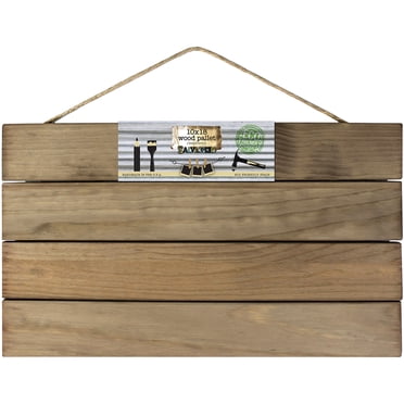Salvaged Pallet