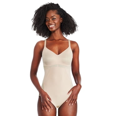 George Women's Body Briefer