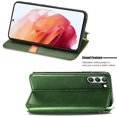 thumbnail image 2 of Case for Samsung Galaxy S21 FE 5G/4G Cover Magnetic Protective Wallet Flip Case, 2 of 5