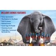 thumbnail image 2 of Dumbo (Blu-ray 3D + Blu-ray), 2 of 6