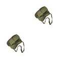 thumbnail image 2 of Transemion Fashionable Messenger Bag For Women Multipurpose And Fashionable Suitable Green 2Set, 2 of 6