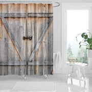 Chmadoxn Shower Curtain,Blackout Curtains Various Patterns Shower Shower Curtain Bathroom Shower Curtain Digital Printing Polyester Shower Curtain shower curtain