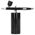 thumbnail image 1 of Pneumatic Airbrush,Airbrush Kit G11 Pump Mini Processing Set Airbrush Kit Top of the Line, 1 of 14