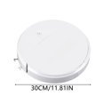 thumbnail image 3 of WIFKLSIIPG Unleash The Power of Automation: Robotic Vacuum Cleaner Effortlessly Maintain Immaculate Floors, 3 of 8