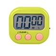 thumbnail image 1 of LSLJS Digital Kitchen Timer, Classroom Timers for Teachers Kids, Count Up Countdown Timer with ON/Off for Cooking Baking Homework Game Exercise, Home Accessories, 1 of 1