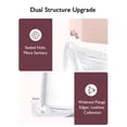 thumbnail image 3 of Momcozy S9 Pro Hands Free Breast Pump, Wearable Electric Breast Pump 24mm, 3 of 8