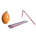 thumbnail image 1 of Wizard Kicking Stix Football Holder, 1 of 1