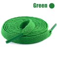 thumbnail image 1 of Amzcrzy Kitchen Appliances Flat Coloured Shoe Laces 10+ Colours Shoelaces Football Trainer Shoes Polyester Shoelaces Kitchen Utensils Set Kitchen Gadgets Kitchen Essentials, 1 of 2