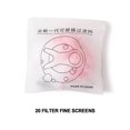 thumbnail image 2 of Cleaning Ball for Washing Machine, Anti- Laundry Helper, Reusable Mesh Bag Kit, 2 of 2