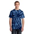 thumbnail image 1 of Essential TieDye Tee, 1 of 1