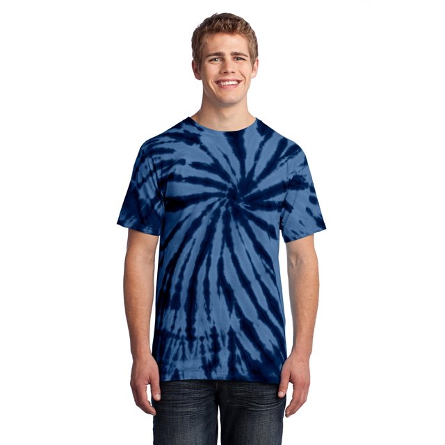Essential TieDye Tee