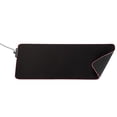 thumbnail image 1 of Onn. Smooth Surface Large LED Gaming Mouse Pad with Non-slip Rubber Backing, 1 of 2