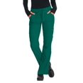 thumbnail image 1 of koi Lite 721 Pantalon d'Uniforme Médical à Cordon Peace pour Femmes, 1 of 8