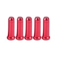 thumbnail image 3 of Brake Cable ,100PCS 2.5MM Aluminum Alloy Anodized Coloful Brake Line  Bike Shifter Cable, 3 of 6