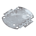 thumbnail image 5 of 5X 100W LED Lamp Chip DIY Lamp Light Lighting Warm White,5 x LED chip,Warm White, 5 of 5