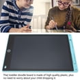 thumbnail image 3 of Ccdes 12 Inch LCD Writing Tablet Flexible Liquid Screen Pressure Sensitive Pen Holder, 3 of 8