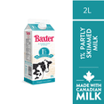 thumbnail image 1 of Baxter 1% Partly Skimmed Milk, 1 of 6