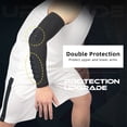 thumbnail image 1 of Protective Sleeve,Arm Pad Padded Arm Mewmewcat Support Padded Arm Twirltide Padded, 1 of 7