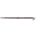 thumbnail image 1 of Metal Booth Sea Fishing Rod Fiberglass Angling Rod Fishing Tool for Freshwater Saltwater, 1 of 9