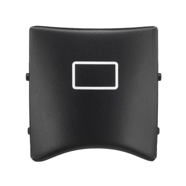 Maoww Sunroof Window ABS Button Roof Light Control Panel Switch Replacement For Mercedes Benz W164 W251