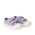 thumbnail image 3 of George Toddler Girls' Casual Shoes, 3 of 4