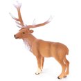 thumbnail image 3 of Modèle Animal de Simulation Durable et Durable, Jouet pour Enfants, Photographie à la Maison pour Enfants Enfants, 3 of 8