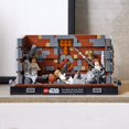 thumbnail image 4 of SOP LEGO Star Wars MÃ¼llpresse im Todesstern 75339, 4 of 7