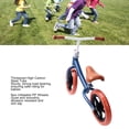 thumbnail image 4 of Vélo d'Entraînement, Draisienne Roues PP Silencieuse pour 2-6 Ans pour Intérieur Extérieur, 4 of 7
