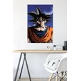 thumbnail image 4 of Dragon Ball Z - Goku, 4 of 4
