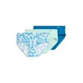 thumbnail image 1 of Jockey  Supersoft Hipster - 3 Pack, 1 of 1