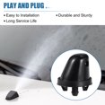 thumbnail image 4 of Unique Bargains Rear Windshield Window Washer Nozzle Assembly No.28970-0W000 for Nissan Pathfinder, 4 of 7