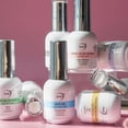 thumbnail image 2 of Looky Gel Ultra Shiny Top Coat- 15ml (0.5fl oz) - Quick-Curing, Non-Sticky & Luxuriously Smooth - Perfect Seal for Gel Manicures - Ultimate Protection and Extended Wear, 2 of 2