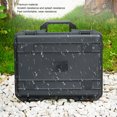 thumbnail image 4 of Drone Hard Case, Shockproof Dustproof Drone Hard Shell Protective Case  for Drone Accessories, 4 of 7