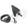 thumbnail image 1 of Youkk Birds Listening Telescope Compact Size Clear Sight Long Distance Hearing Made With ABS Easy, 1 of 6