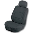 thumbnail image 1 of Masque Back Leather Seat Cover, 1 of 5