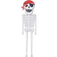 thumbnail image 1 of Premier Kites 21 ft. Pirate Skeleton Kite, 1 of 2