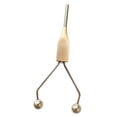 thumbnail image 1 of Fly Fishing Tying Tool Fly Tying Finisher Knot Tying Bobbin Spool Holder, 1 of 8