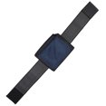 thumbnail image 4 of Hot Cold Compress Gel Wrap, Practical Ice Pack Wonderful  For Waist For Knees For Abdomen For Back Strap + 2pcs Gel Wrap, 4 of 8