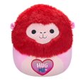 thumbnail image 1 of Squishmallows Valentines 12" - Maruta le gorille rouge, 1 of 2