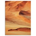 thumbnail image 2 of Beautiful Brown Sand Desert - Landscape Wall Art on Canvas, 2 of 3