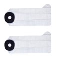 thumbnail image 1 of 2X Waterproof Cast Cover Leg Adult Full Leg Shower Protector Watertight Protection for Foot Ankle Knee Wound, 1 of 9
