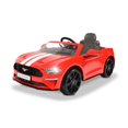 thumbnail image 1 of Rollplay 6V Ford Mustang GT, 1 of 9