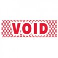thumbnail image 2 of Xstamper. Eco-Green 1822 Title Message Stamp- ENTERED- Pre-Inked-Re-Inkable- Red, 2 of 12