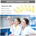 thumbnail image 2 of 12pcs Prepared Microscope Slides Specimen Plants Sample Specimens Slides, 2 of 7